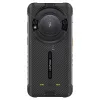 ULEFONE RugKing 8GB/128GB smartphone (zwart)