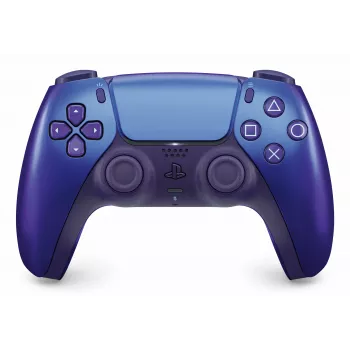 Sony DualSense v3 draadloze gamepad Bluetooth Chroma Indigo PS719023616