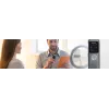 AIWA DVR-M700 digitale voicerecorder 16GB zilver