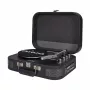 AIWA VPX-1951/TN platenspeler met Bluetooth en USB