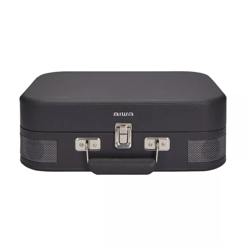 AIWA VPX-1951/TN platenspeler met Bluetooth en USB