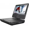 SENCOR SPV 2075 draagbare dvd-speler 7 inch met USB/SD, 7 inch lcd-scherm