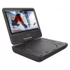 SENCOR SPV 2075 draagbare dvd-speler 7 inch met USB/SD, 7 inch lcd-scherm