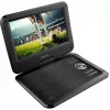 SENCOR SPV 2105 draagbare dvd-speler 10,1 inch met USB/SD, draaibaar scherm, autoadapter