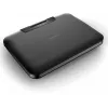 SENCOR SPV 2105 draagbare dvd-speler 10,1 inch met USB/SD, draaibaar scherm, autoadapter