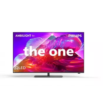 Philips 43PQS9001/12 43 inch 4K UHD LED smart-tv met Dolby Vision en Dolby Atmos