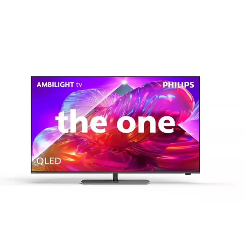 Philips 43PQS9001/12 43 inch 4K UHD LED smart-tv met Dolby Vision en Dolby Atmos