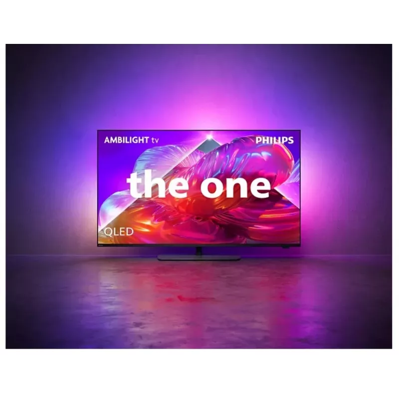 Philips 43PQS9001/12 43 inch 4K UHD LED smart-tv met Dolby Vision en Dolby Atmos