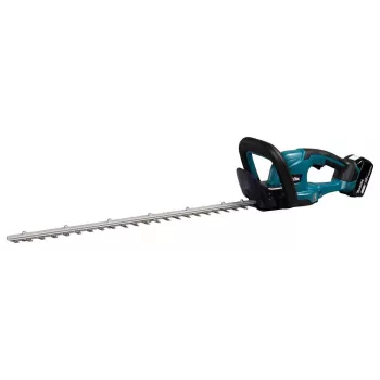 MAKITA DUH607SF Accu-heggenschaar 600mm 18V 1x3,0Ah Li-Ion