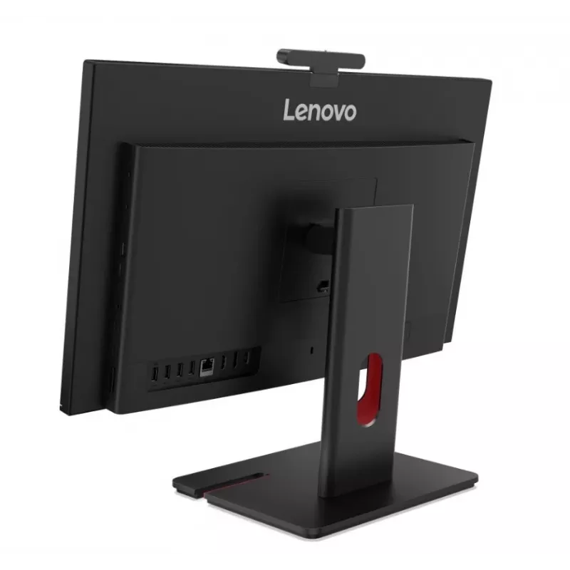 Lenovo ThinkCentre M70a Gen 6 23,8 inch all-in-one desktop, Intel Core Ultra 5 225T, 16GB RAM