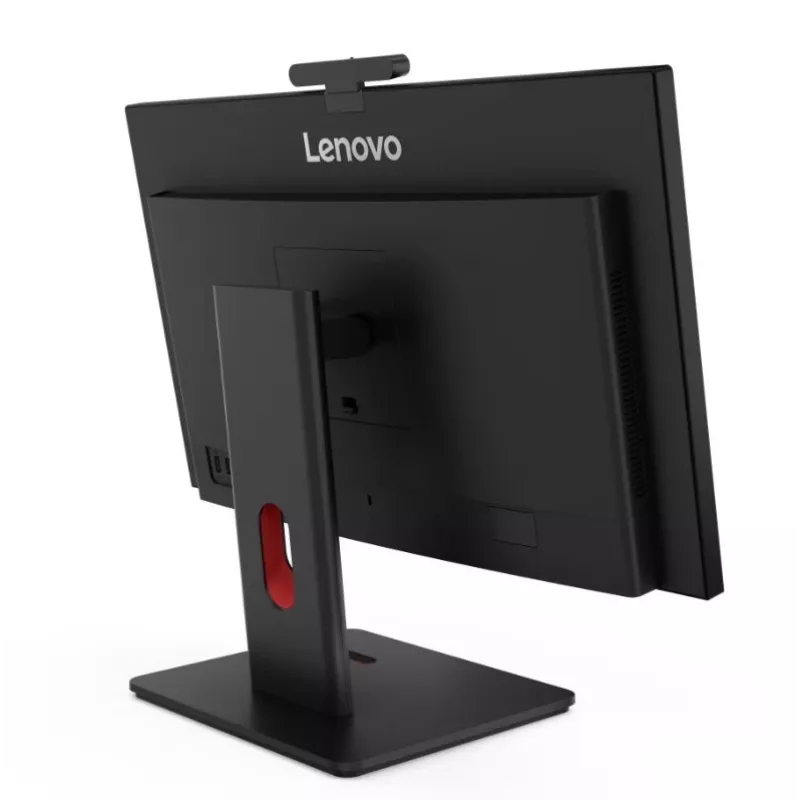 Lenovo ThinkCentre M70a Gen 6 23,8 inch all-in-one desktop, Intel Core Ultra 5 225T, 16GB RAM