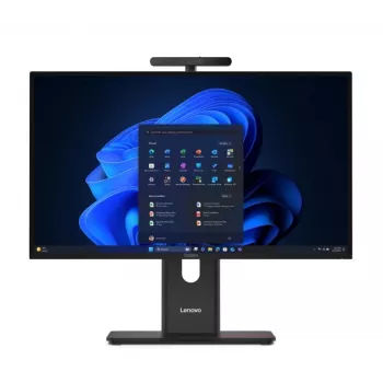 Lenovo ThinkCentre M90a G6 All-in-One-pc 13AT001APB, 23,8 inch FHD, Intel Core Ultra 5 235, 16GB DDR5, 512GB SSD, Windows 11 Pro