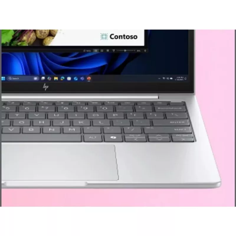 HP EliteBook AD4B0ET notebook