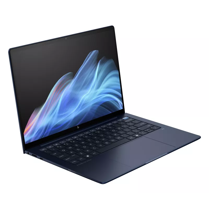 HP EliteBook B9ZZ9ET notebook