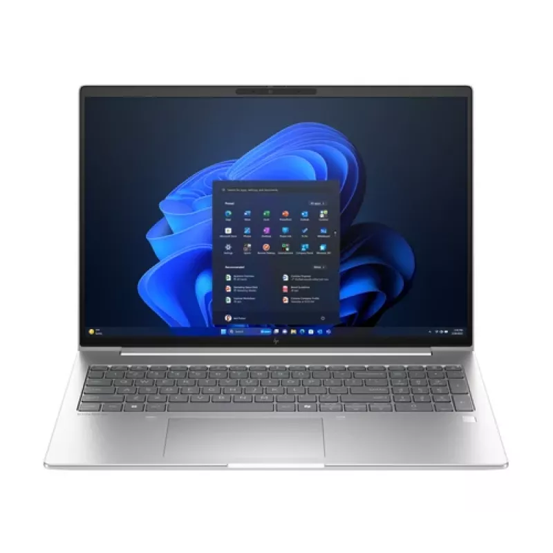 HP EliteBook AD4D8ET notebook