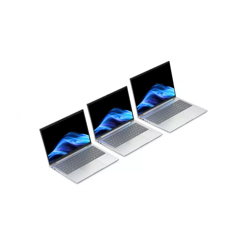 HP EliteBook AD4D8ET notebook