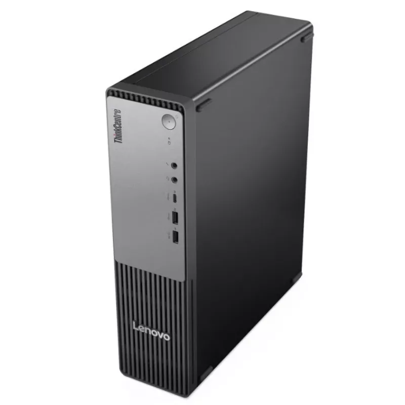 Lenovo ThinkCentre Neo 55s G6 SFF Desktop-computer, AMD Ryzen 7, 16GB RAM, 1TB SSD, Windows 11 Pro, zwart