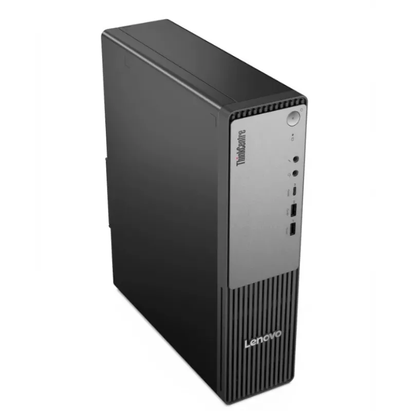 Lenovo ThinkCentre Neo 55s G6 SFF Desktop-computer, AMD Ryzen 7, 16GB RAM, 1TB SSD, Windows 11 Pro, zwart