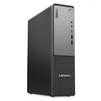 LENOVO ThinkCentre Neo 55s G6 SFF Desktop-computer, AMD Ryzen 7 250, 16 GB RAM, 512 GB SSD, Windows 11 Pro, 3 jaar garantie