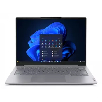 Lenovo ThinkBook 14 G9 AHP 21V0000WGE Business-laptop, AMD Ryzen 7 250, 14 inch WUXGA, 16GB DDR5, 512GB SSD, Windows 11 Pro, Duits QWERTZ-toetsenbord