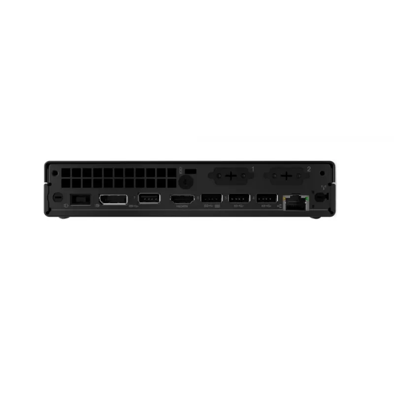 Lenovo ThinkCentre M70q Gen 6 13HA000LPB mini-pc, Intel Core Ultra 5 225T, 16GB DDR5, 512GB SSD, Windows 11 Pro