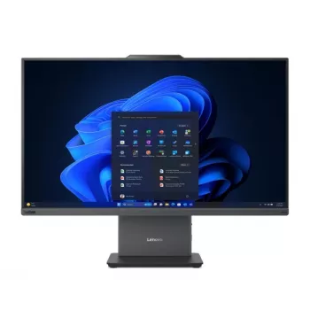 LENOVO All-in-One neo 55a G6 23,8 inch FHD AMD Ryzen 5 16GB 512GB SSD Windows 11 Pro zwart