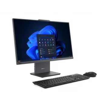 LENOVO All-in-One neo 55a G6 23,8 inch FHD AMD Ryzen 5 16GB 512GB SSD Windows 11 Pro zwart