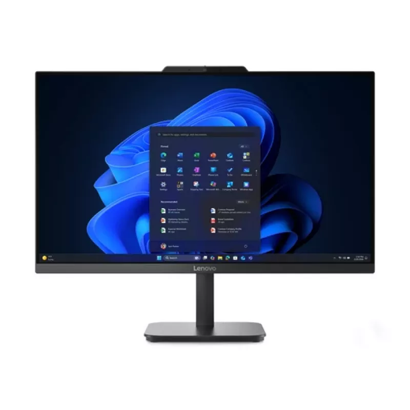 Lenovo V105 24 R5 40 All-in-One, 23,8 inch, 16GB, 512GB