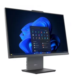 Lenovo ThinkCentre neo 50a 24 Gen 6 13QH000GPB All-in-One-pc, Intel Core Ultra 5 226V, 23,8 inch Full HD, 16GB LPDDR5X, 512GB SSD, Windows 11 Pro