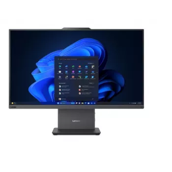Lenovo ThinkCentre neo 50a 24 Gen 6 13QH000GPB All-in-One-pc, Intel Core Ultra 5 226V, 23,8 inch Full HD, 16GB LPDDR5X, 512GB SSD, Windows 11 Pro