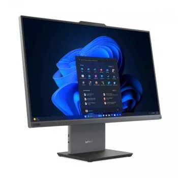 Lenovo ThinkCentre neo 50a 27 Gen 6 13QF001FPB All-in-One-pc, Intel Core Ultra 5 226V, 27 inch Full HD, 16GB LPDDR5X, 512GB SSD, Windows 11 Pro