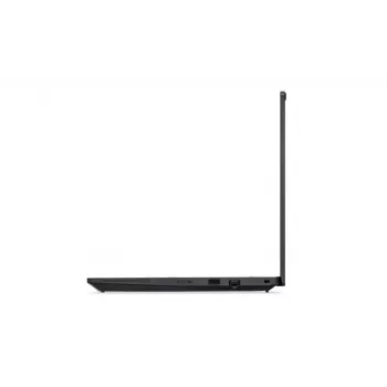 Lenovo ThinkPad P14s Gen 7 (Intel) 21XJ0010PB mobiele workstation, 14,5 inch IPS 120Hz, Intel Core Ultra 7 366H, 64GB LPDDR5x, 1TB SSD, NVIDIA RTX PRO 1000 Blackwell 8GB, Windows 11 Pro, Engels toetsenbord