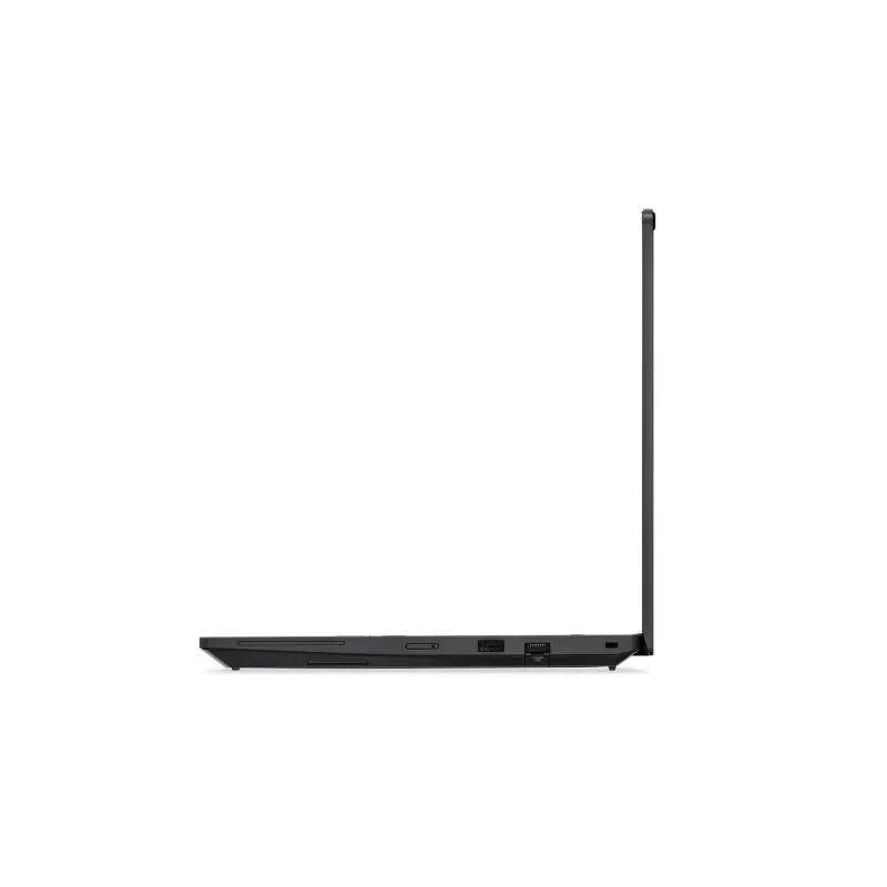 Lenovo ThinkPad P14s Gen 7 (Intel) 21XJ0010PB mobiele workstation, 14,5 inch IPS 120Hz, Intel Core Ultra 7 366H, 64GB LPDDR5x, 1TB SSD, NVIDIA RTX PRO 1000 Blackwell 8GB, Windows 11 Pro, Engels toetsenbord