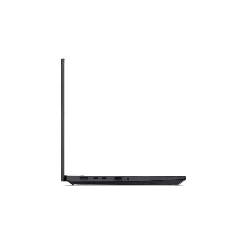 Lenovo ThinkPad P14s Gen 7 (Intel) 21XJ0010PB mobiele workstation, 14,5 inch IPS 120Hz, Intel Core Ultra 7 366H, 64GB LPDDR5x, 1TB SSD, NVIDIA RTX PRO 1000 Blackwell 8GB, Windows 11 Pro, Engels toetsenbord