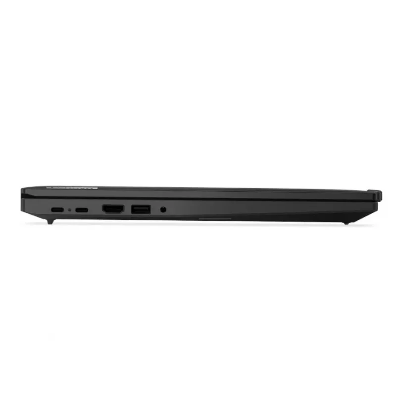 Lenovo ThinkPad T16 Gen 4 (Intel) 21QE00A2PB laptop, 16 inch WUXGA IPS, Intel Core Ultra 7 255U, 16GB DDR5, 512GB SSD, Windows 11 Pro, Engelse toetsenbord