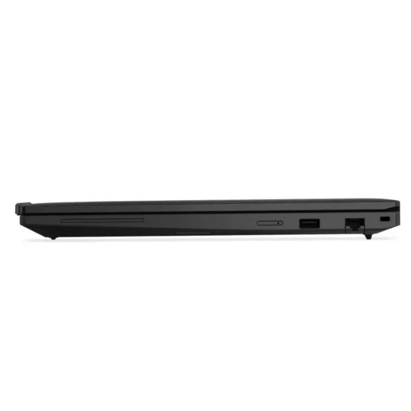 Lenovo ThinkPad T16 Gen 4 (Intel) 21QE00A2PB laptop, 16 inch WUXGA IPS, Intel Core Ultra 7 255U, 16GB DDR5, 512GB SSD, Windows 11 Pro, Engelse toetsenbord