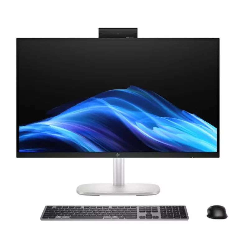 HP EliteStudio 8 G1i Intel Core Ultra 5 235 27 inch 16GB RAM 512GB SSD Windows 11 Pro 3/3/3 garantie