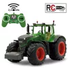 MALIK Jamara R/C tractor Fendt 1050 Vario met aanhanger