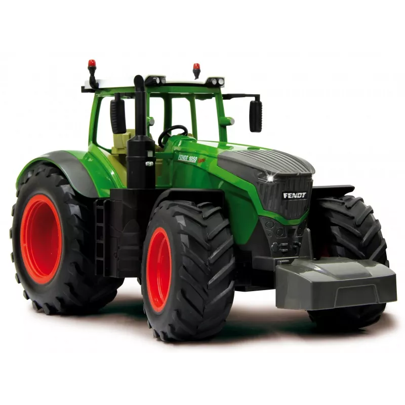 MALIK Jamara R/C tractor Fendt 1050 Vario met aanhanger
