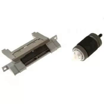 HP 5851-4013 rollerset voor DesignJet 5000/5500-serie - zwart