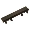 HP RC1-0939-000CN Scheidingspad - zwart