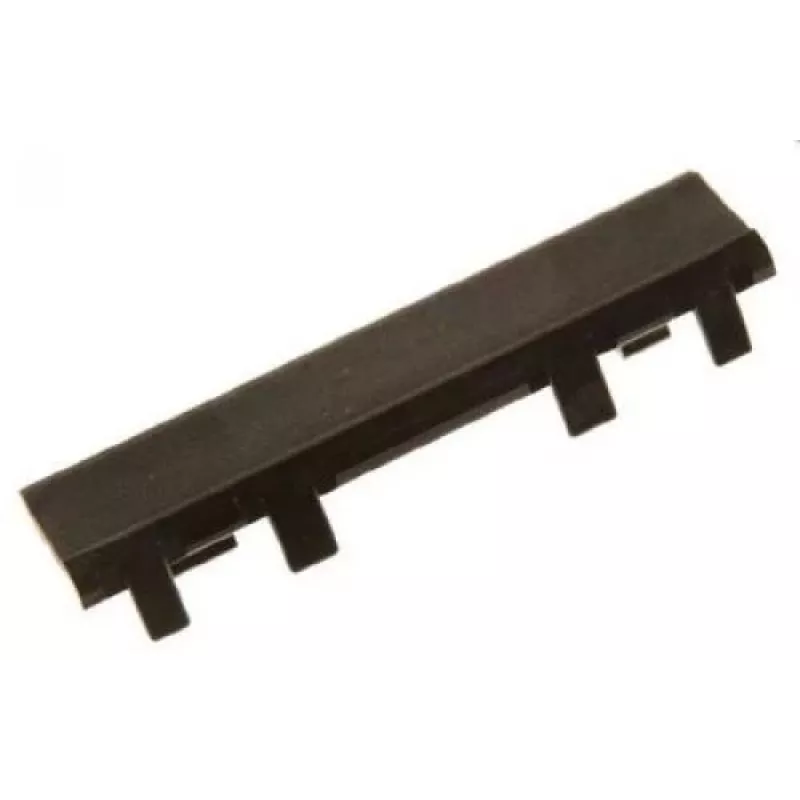 HP RC1-0939-000CN Scheidingspad - zwart