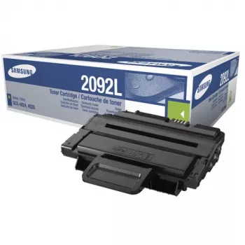 Samsung MLT-D2092L/ELS originele tonercartridge zwart High Yield