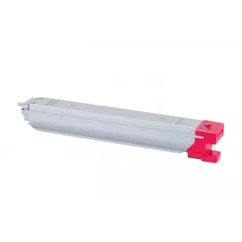 Samsung CLT-M809S/ELS origineel tonerpatroon magenta - SS649A - voor MultiXpress 9201NA, 9251NA, 9301NA