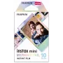 FUJIFILM Instax Mini Mermaid film (10 vel)