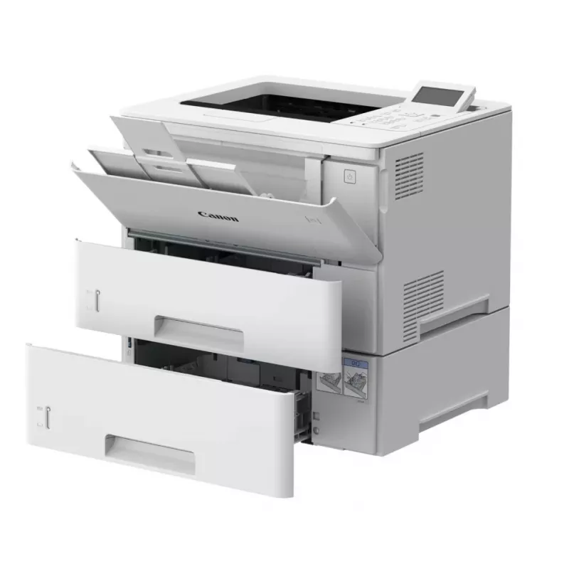 Canon i-SENSYS MF563dw EU MFP monochrome laser-multifunctionele printer