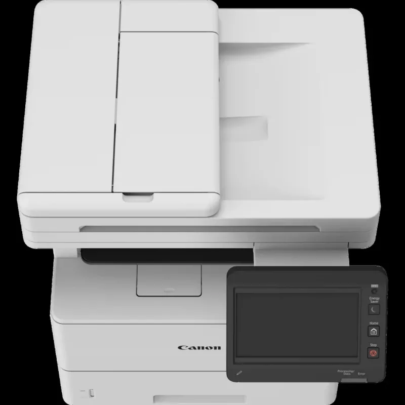 Canon i-SENSYS MF563dw EU MFP monochrome laser-multifunctionele printer