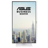 ASUS VA249QGS-W 23,8 inch Full HD VA-monitor, 75Hz, FreeSync, wit