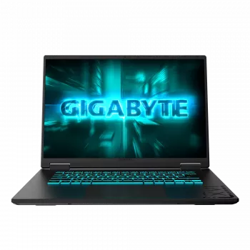 Gigabyte A16 - AMD Ryzen 7 260 | 16-165Hz | 16GB | 512GB | W11H | RTX 5050