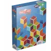 Geomag MagiCube GM120 magnetische bouwstenen, 30 delen, veelkleurig, vierkant, unisex, kinderen vanaf 1,5 jaar